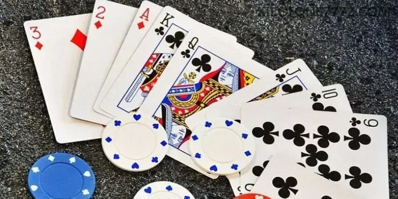Roleta e blackjack xilofone777