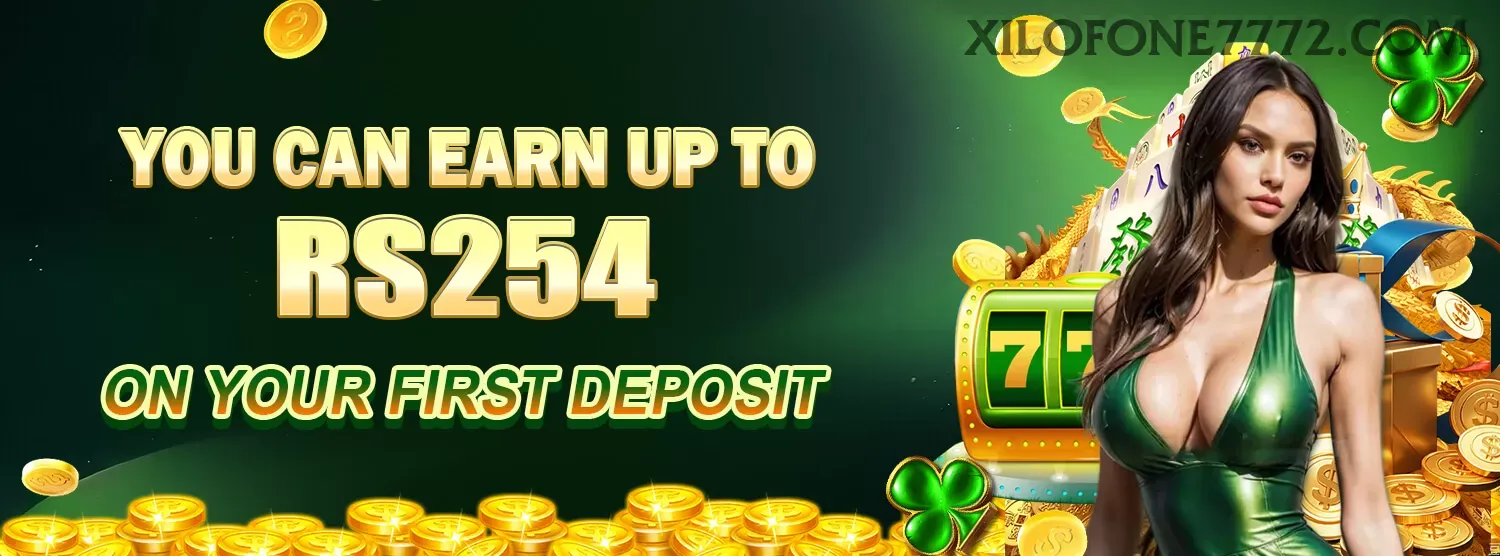 Cassino xilofone777 app mobile