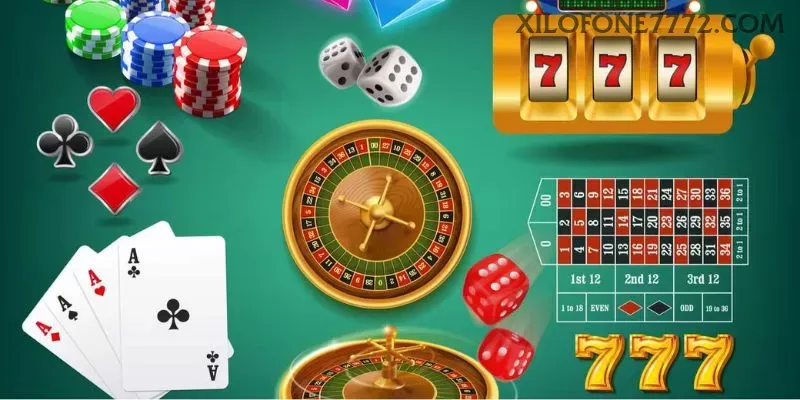 xilofone777 multi dispositivo