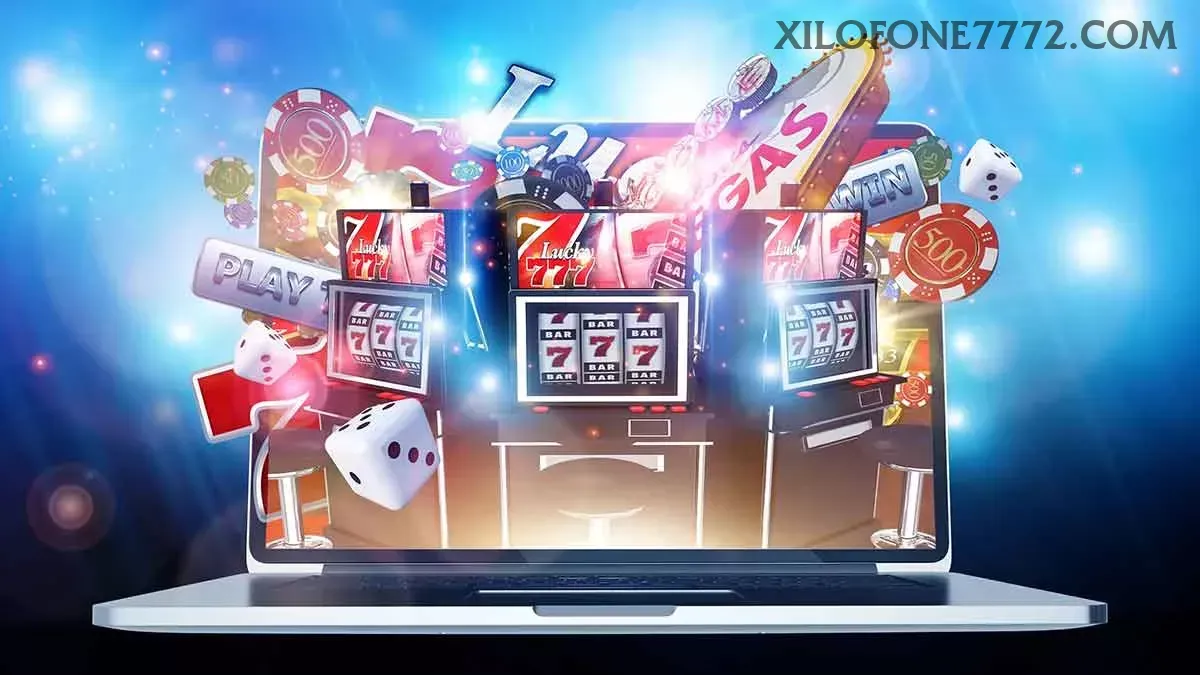 App xilofone777 slots mobile