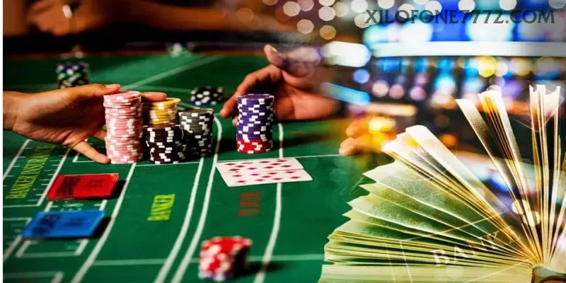 Cashback VIP xilofone777 - reembolso semanal
